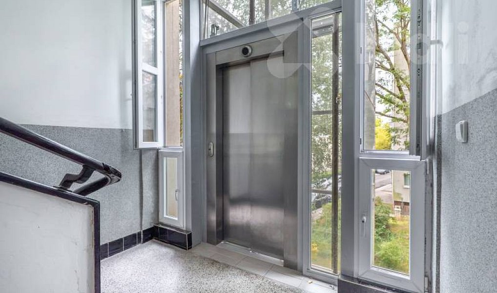 Prodej bytu 2+kk 43 m², Praha – náhled fotky 12