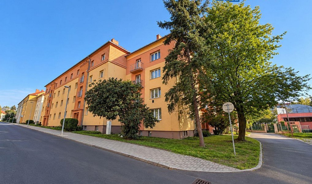 Prodej bytu 3+1 77 m², Teplice – náhled fotky 21