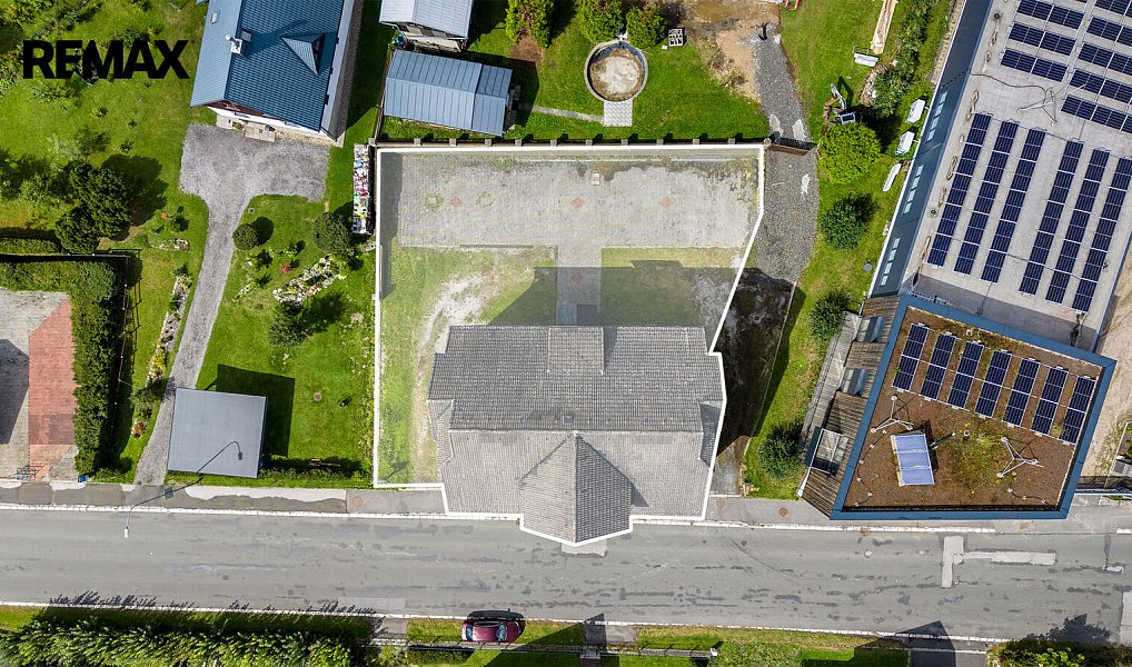 Prodej ubytovacího objektu 700 m², Rokytnice nad Jizerou – náhled fotky 4