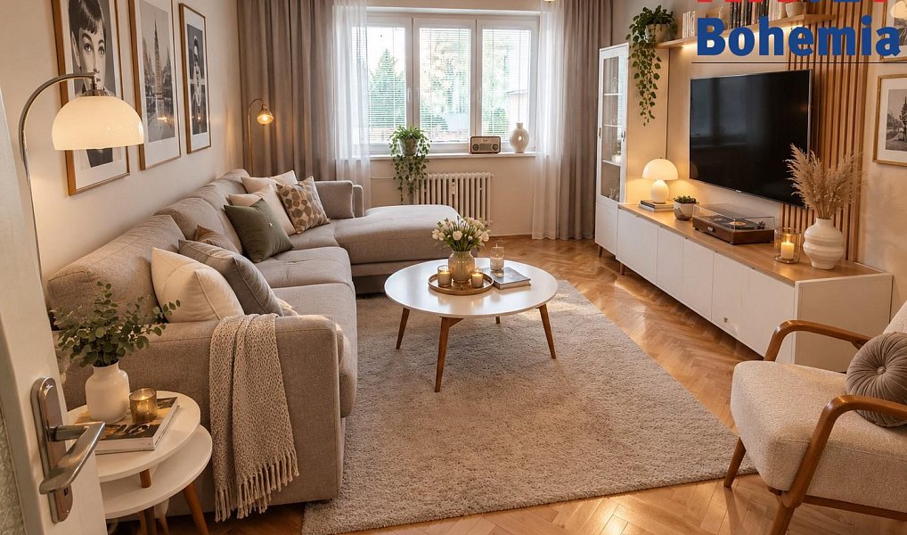 Prodej bytu 2+1 64 m², Mladá Boleslav – náhled fotky 11
