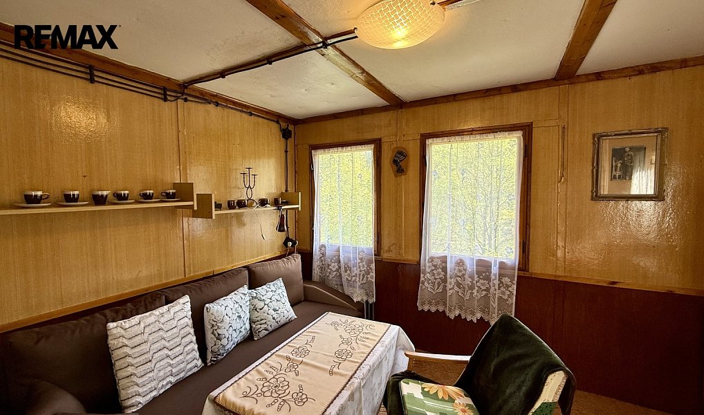 Prodej chaty/chalupy 39 m² s pozemkem 361 m², Doubravník – náhled fotky 14