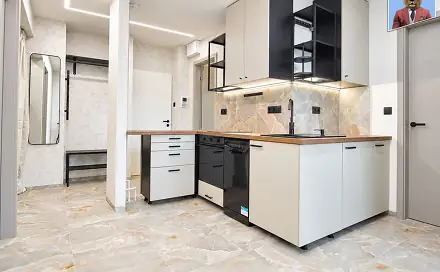 Pronájem bytu 3+kk 56 m², Palackého třída, Brno - Královo Pole
