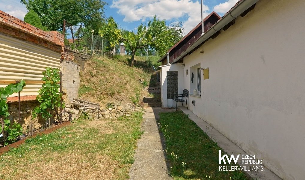 Prodej chaty/chalupy 37 m² s pozemkem 519 m², Kyjov – náhled fotky 6