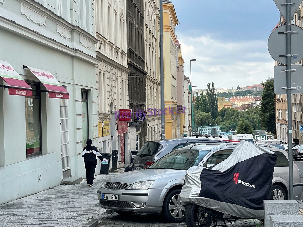 Pronájem restaurace 40 m² – fotografie 4