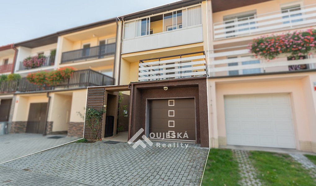 Prodej domu 178 m² s pozemkem 252 m², Boskovice – náhled fotky 4