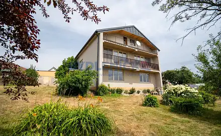 Prodej domu 252 m² s pozemkem 1 358 m², Střížov, okres České Budějovice
