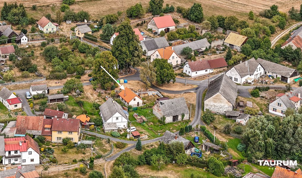 Prodej domu 41 m² s pozemkem 350 m², Kolinec – náhled fotky 23