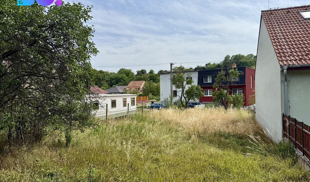 Prodej stavebního pozemku 724 m², Boleradice – náhled fotky 3