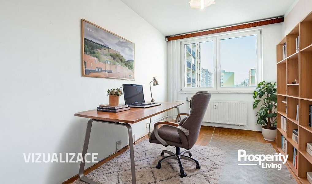 Prodej bytu 3+1 69 m², Český Těšín – náhled fotky 13