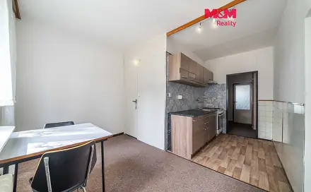 Prodej bytu 2+1 61 m², Luďka Pika, Plzeň - Doudlevce