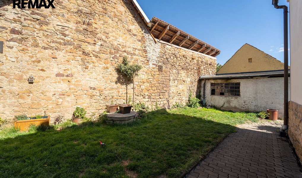 Prodej domu 220 m² s pozemkem 312 m², Kostelec nad Černými lesy – náhled fotky 40
