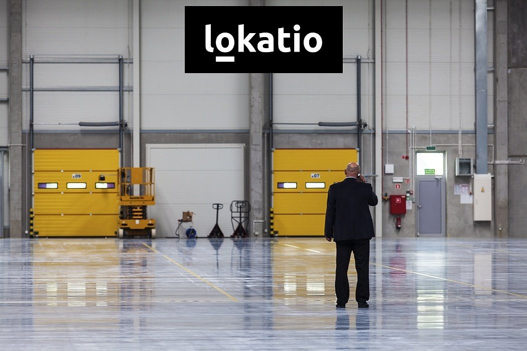 Pronájem skladovacích prostor 28 100 m² – fotografie 3