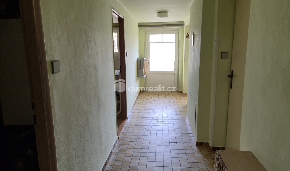 Prodej domu 230 m² s pozemkem 485 m², Kaplice – náhled fotky 39
