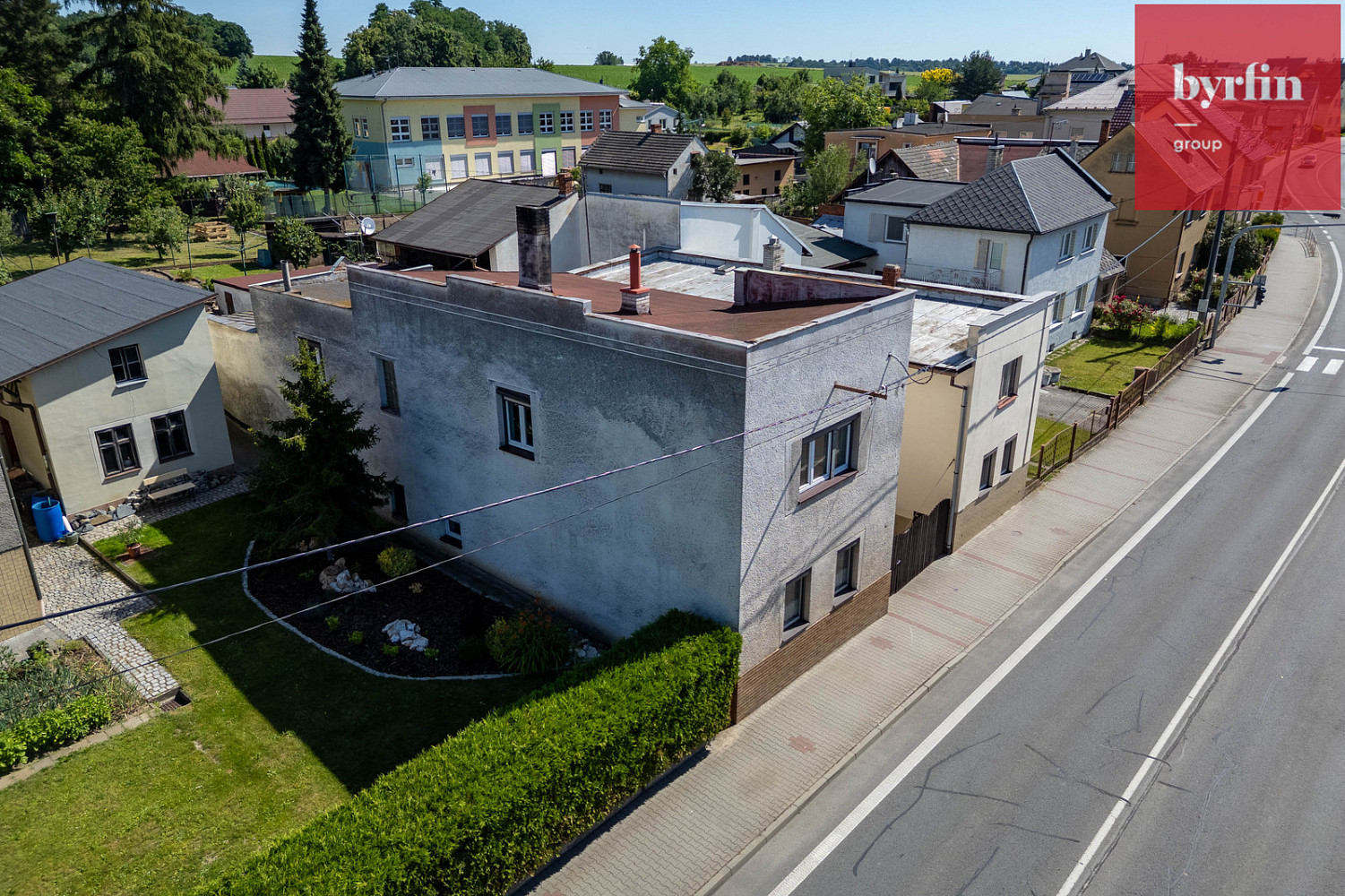 Prodej domu 160 m² s pozemkem 623 m² – fotografie 2