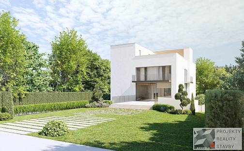 Prodej domu 650 m² s pozemkem 2 052 m²