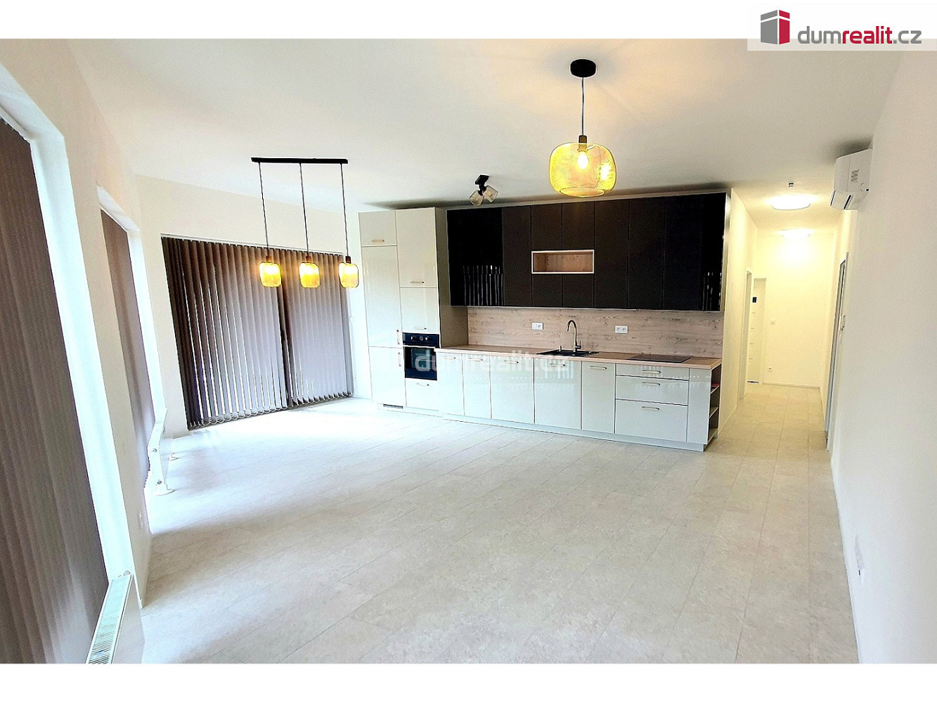 Pronájem bytu 3+kk 88 m² – fotografie 4