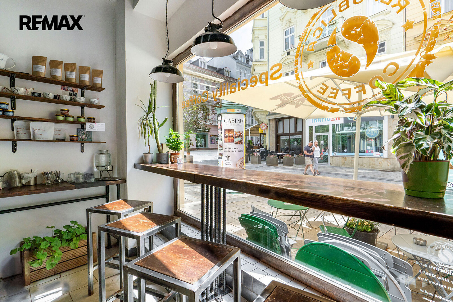 Prodej restaurace 170 m² – fotografie 5