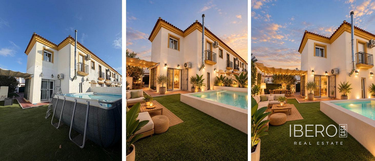 Casa 3+kk – Puerto Real, Las Canteras - Vista 2