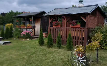 Prodej zahrady 350 m², Světlá Hora - Světlá, okres Bruntál