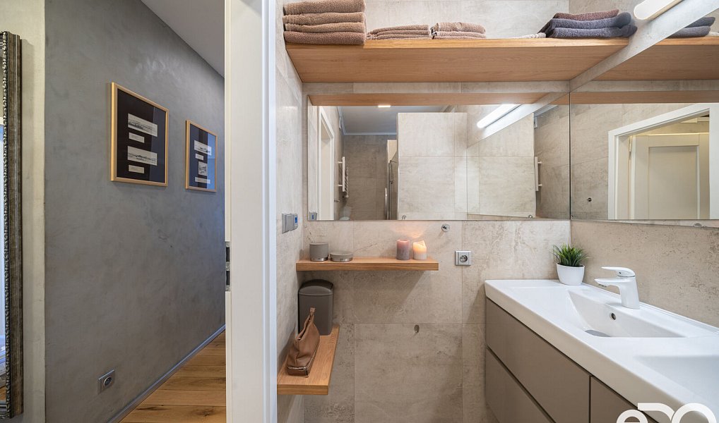 Pronájem bytu 3+kk 90 m², Mladá Boleslav – náhled fotky 7