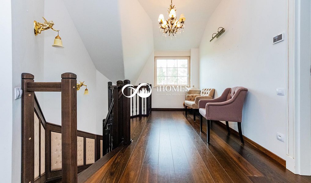 Prodej domu 484 m² s pozemkem 5 684 m², Praha – náhled fotky 49