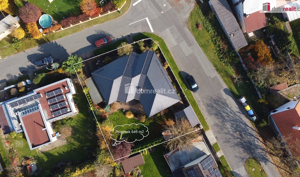 Prodej domu 140 m² s pozemkem 649 m², Brandýs nad Labem-Stará Boleslav – náhled fotky 2
