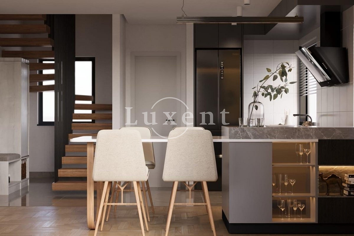 Prodej bytu 3+kk 79 m² - Widok 3