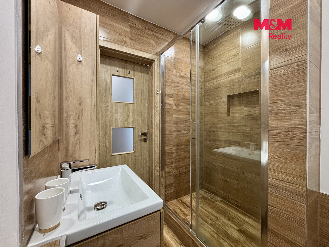 Prodej bytu 2+1 43 m² – fotografie 2