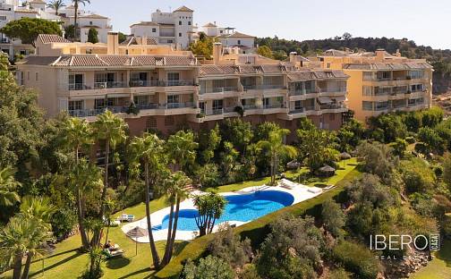 Prodej bytu 4+kk 189 m², Alhaurín el Grande, Španělsko