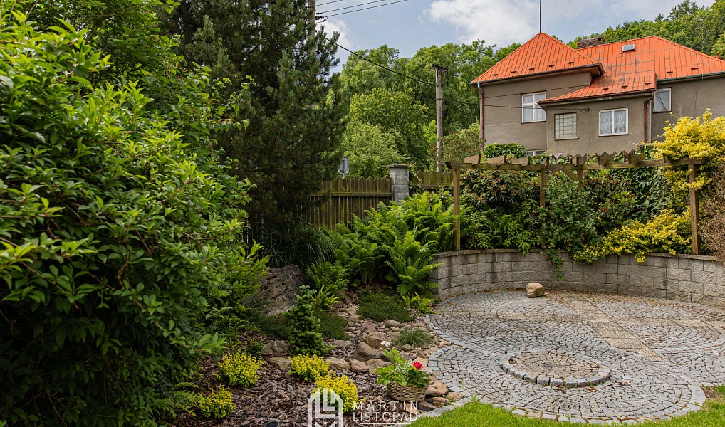 Prodej domu 250 m² s pozemkem 684 m², Ústí nad Orlicí – náhled fotky 33