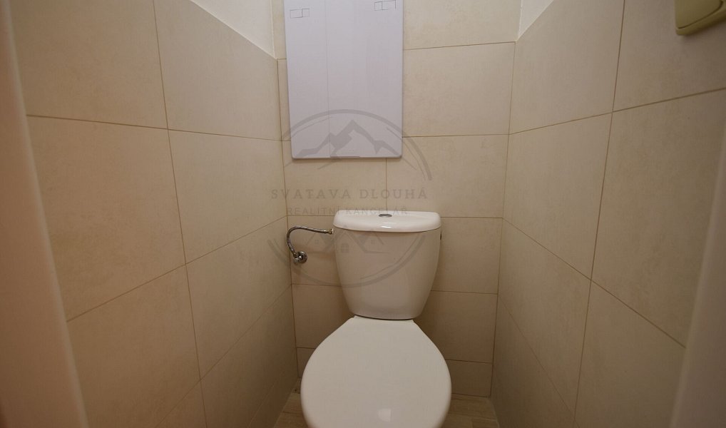 Pronájem bytu 2+1 51 m², Jeseník – náhled fotky 6