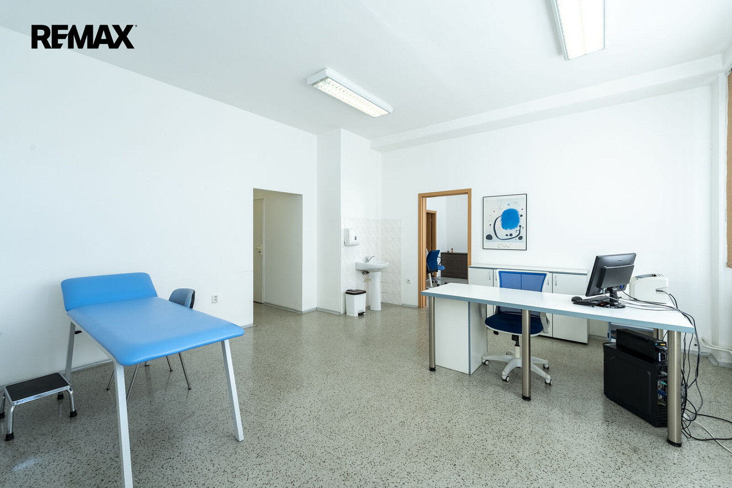Prodej kanceláře 81 m² – fotografie 4