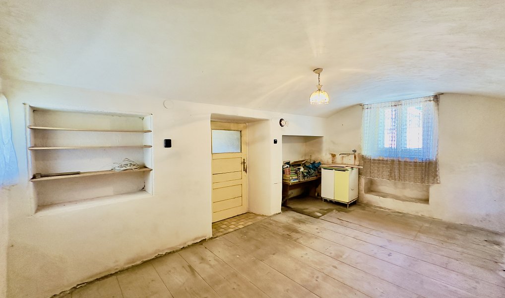 Prodej chaty/chalupy 130 m², Myštice – náhled fotky 6
