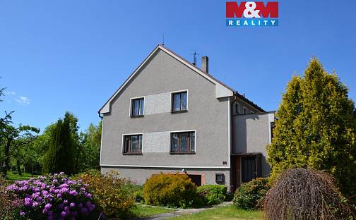 Prodej domu 220 m² s pozemkem 855 m², Čermná nad Orlicí, okres Rychnov nad Kněžnou