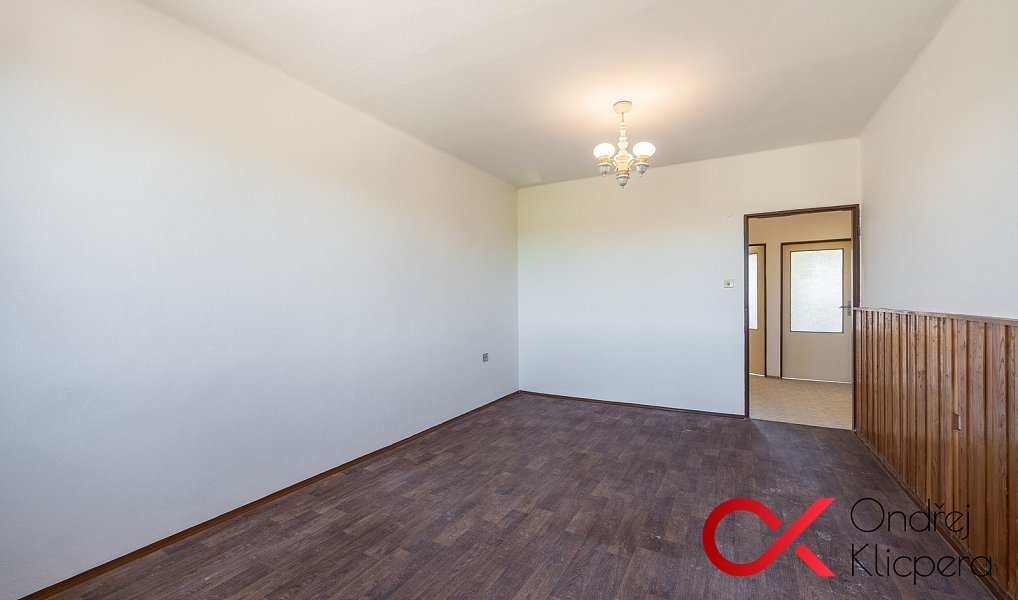 Prodej bytu 3+1 75 m², Kostelní Lhota – náhled fotky 8