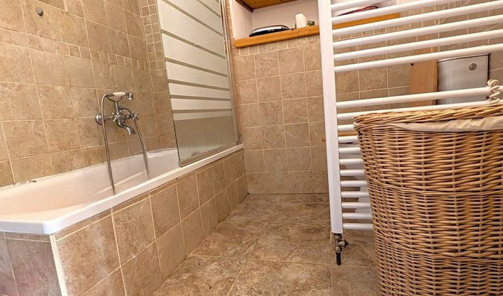 Prodej chaty/chalupy 117 m² s pozemkem 443 m², Úsobí – náhled fotky 13
