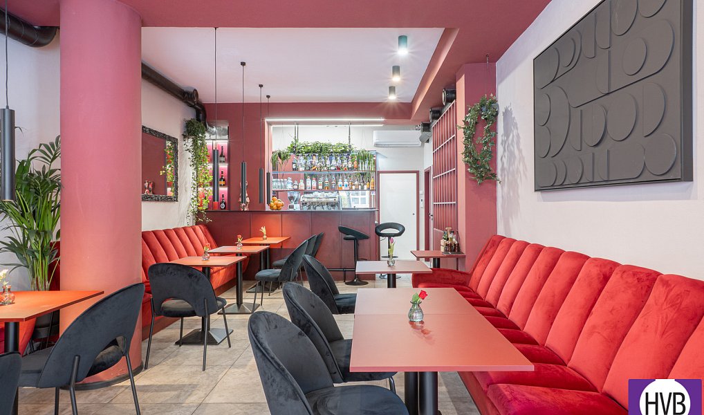 Pronájem restaurace 81 m², Praha – náhled fotky 2