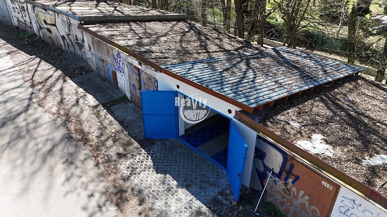 Prodej nové garáže, ulice havlíčkova, jihlava — photo 5