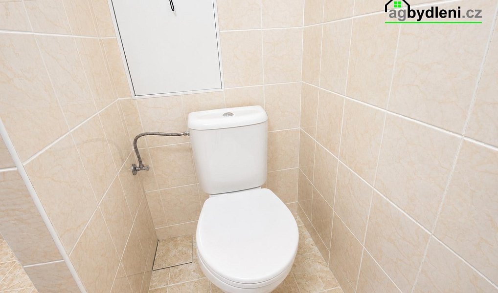 Prodej komerčního objektu (jiného typu) 23 m², Plzeň – náhled fotky 8
