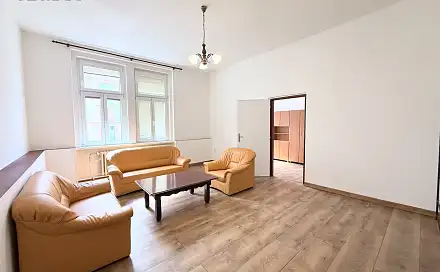 Pronájem bytu 2+1 75 m²