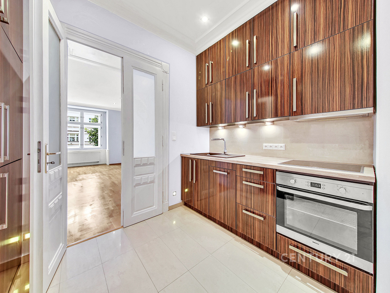 Prodej bytu 2+kk 53 m² – fotografie 3