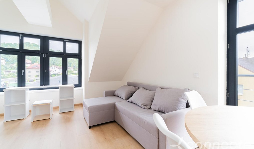 Prodej bytu 1+kk 45 m², Nový Bor – náhled fotky 10