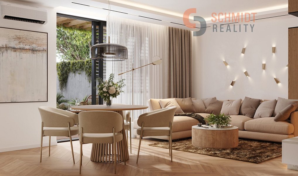 Prodej domu 97 m² s pozemkem 169 m², Nový Poddvorov – náhled fotky 2