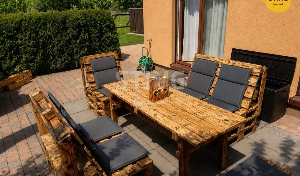 Prodej domu 175 m² s pozemkem 800 m², Olšany u Prostějova – náhled fotky 11