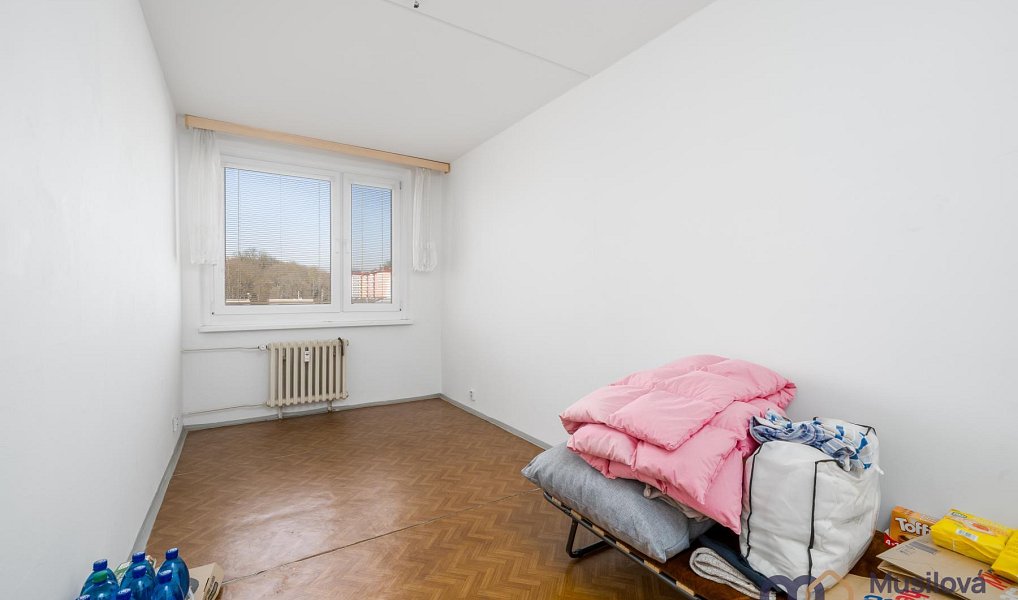 Prodej bytu 3+1 69 m², Teplice – náhled fotky 7