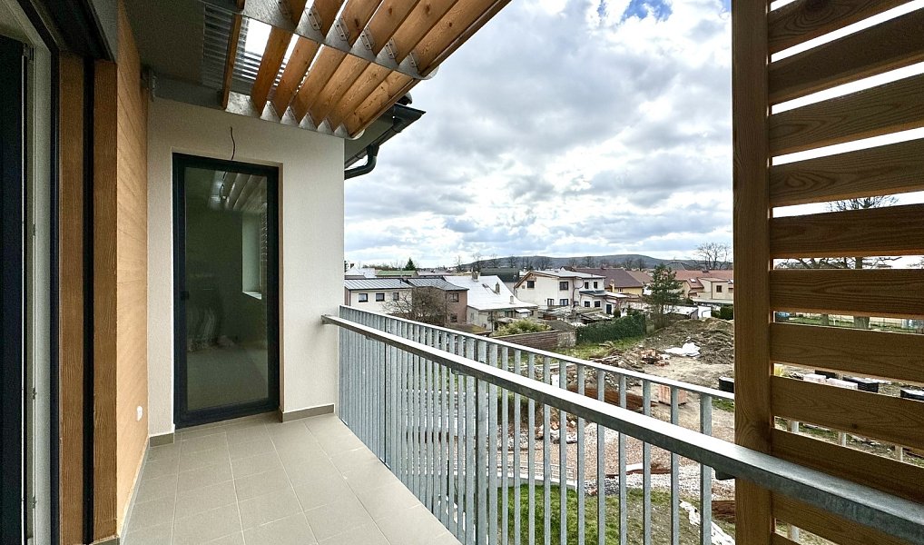 Prodej bytu 2+kk 58 m², Bakov nad Jizerou – náhled fotky 3