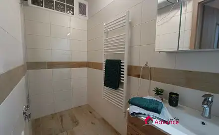 Pronájem bytu 1+1 41 m², Národních mučedníků, Frýdek-Místek
