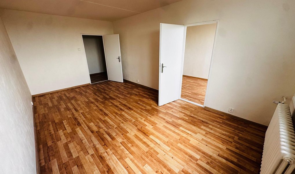 Pronájem bytu 3+1 63 m², Litvínov – náhled fotky 3