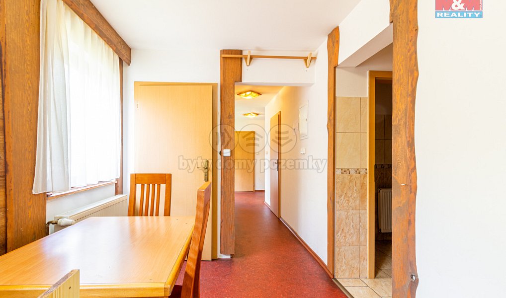 Prodej restaurace 159 m², Vimperk – náhled fotky 7