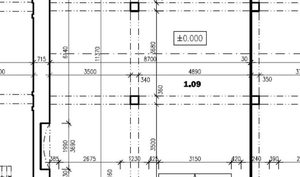 Pronájem skladovacích prostor 102 m², Blansko – náhled fotky 7